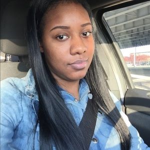 Meet your Posher, Tanisia