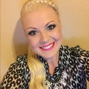 Meet your Posher, Shelbie