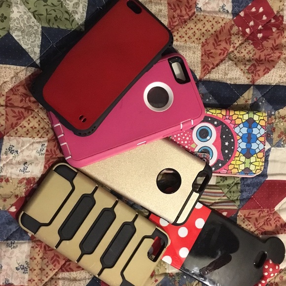 iPhone 6plus cases