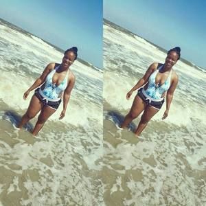 Meet your Posher, Tonya