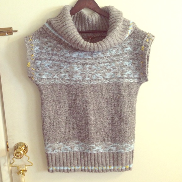 Free People Sweaters - Free People sweater