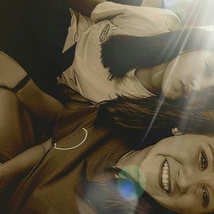 Meet your Posher, Victoria