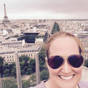 Meet your Posher, Ann