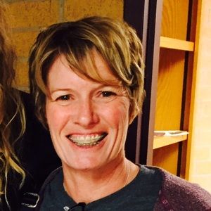 Meet your Posher, Debbie