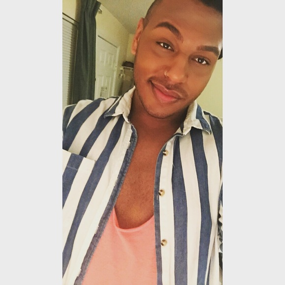 Meet your Posher, Brian - Picture 1 of 1