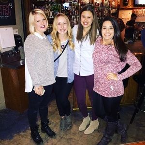 Meet your Posher, Kaitlyn