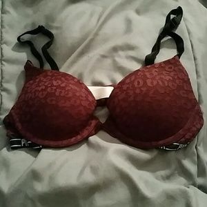 PINK bra