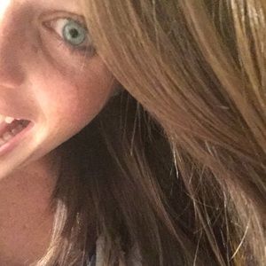 Meet your Posher, Jen