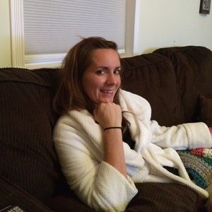 Meet your Posher, Stacy