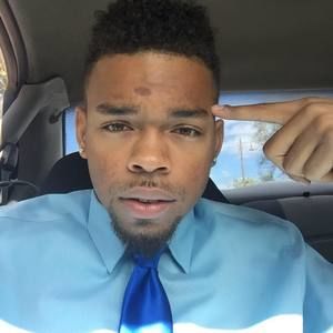 Meet your Posher, Sidney