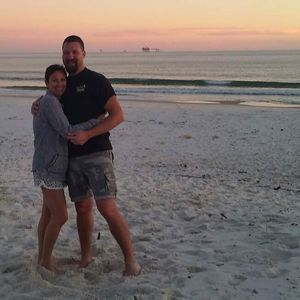 Meet your Posher, Sharlana