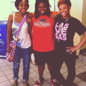 Meet your Posher, Brittney