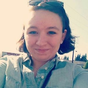 Meet your Posher, Mikaela