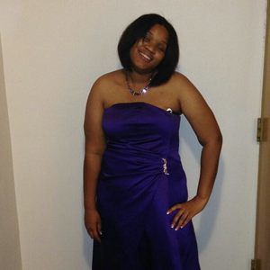 Meet your Posher, Carmella