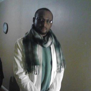 Meet your Posher, Jerome