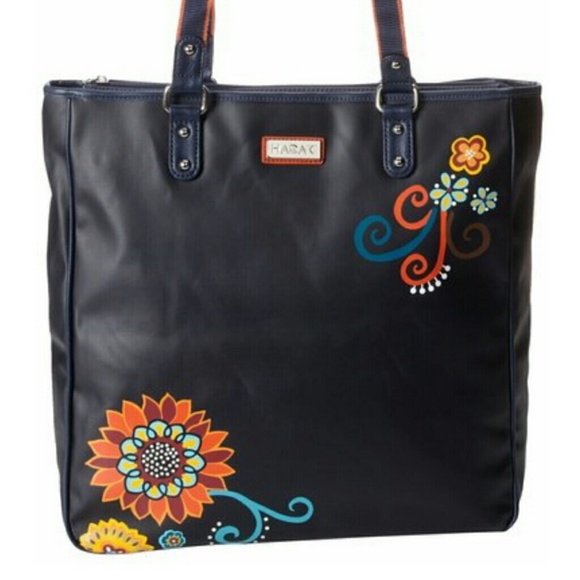 Hadaki City Tote
