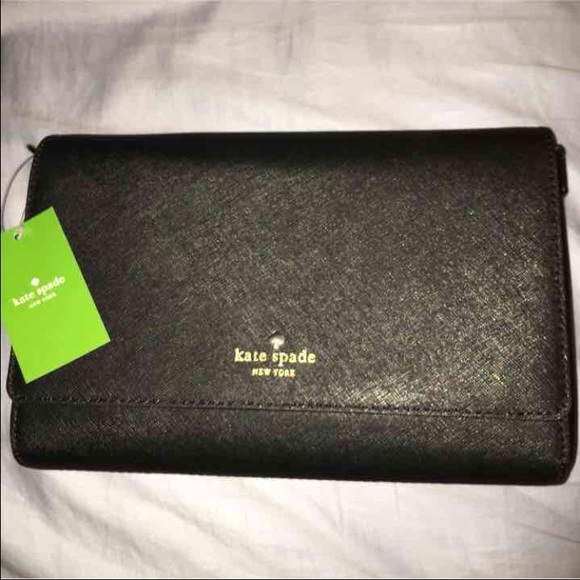 *SOLD* Kate Spade Charlotte Street Alek - Picture 2 of 4