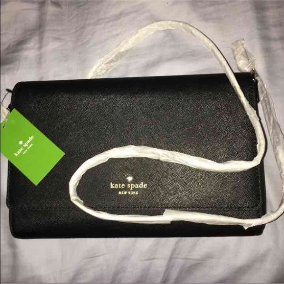 *SOLD* Kate Spade Charlotte Street Alek - Picture 3 of 4