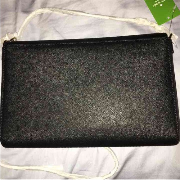 *SOLD* Kate Spade Charlotte Street Alek - Picture 4 of 4