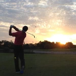 Meet your Posher, Thomas