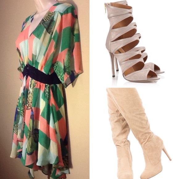 Ciel U.S.A Blouse - Picture 2 of 4