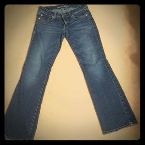 🍀American eagle favorite boyfriend jeans