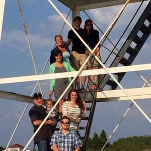 Meet your Posher, Jane