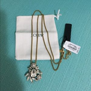 J Crew Necklace
