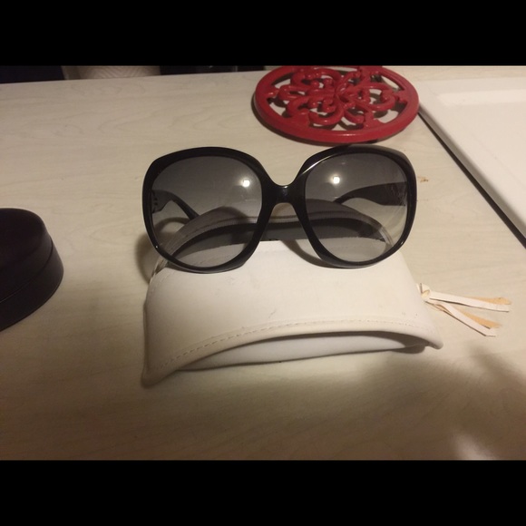 Dior Sunglasses authentic