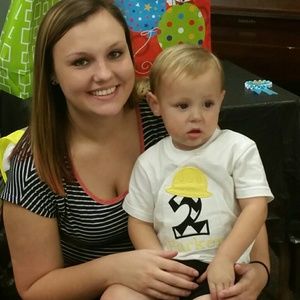 Meet your Posher, Savannah