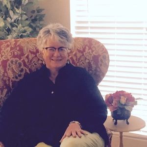 Meet your Posher, Mindy