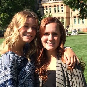 Meet your Posher, Hannah