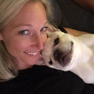 Meet your Posher, Andrea