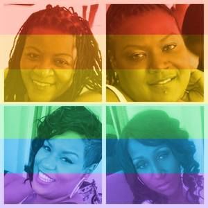 Meet your Posher, Ebony