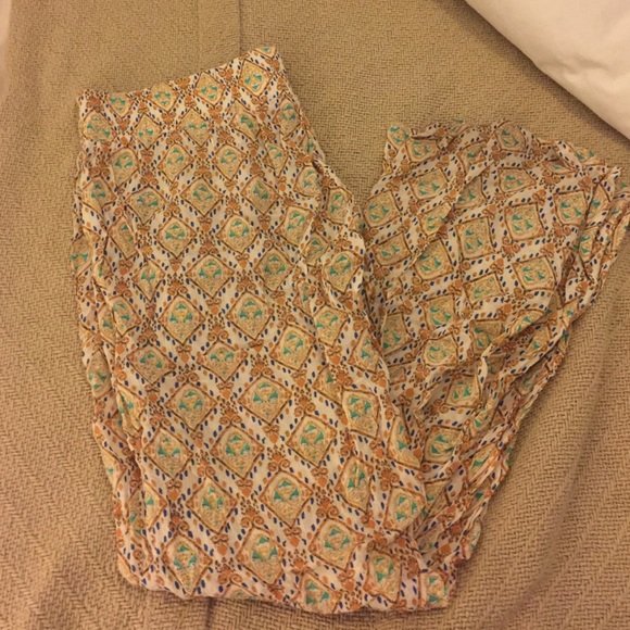 ONEILL Print Pants
