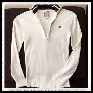Ralph Lauren Polo Jeans Sweater
