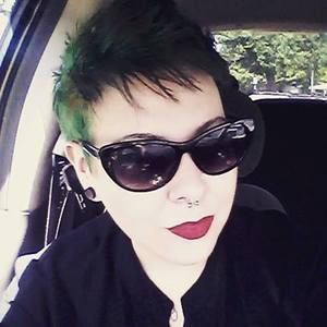 Meet your Posher, Kristin