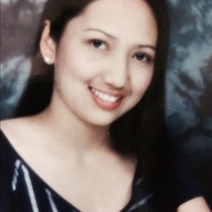 Meet your Posher, Marie