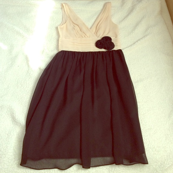 Cocktail Dress.
