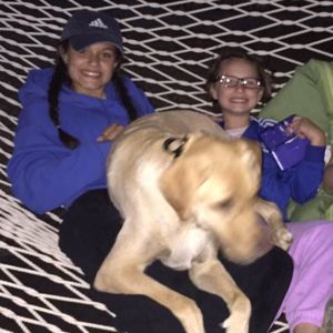 Meet your Posher, Jody