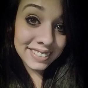 Meet your Posher, Ciara