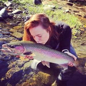 Meet your Posher, Madeleine