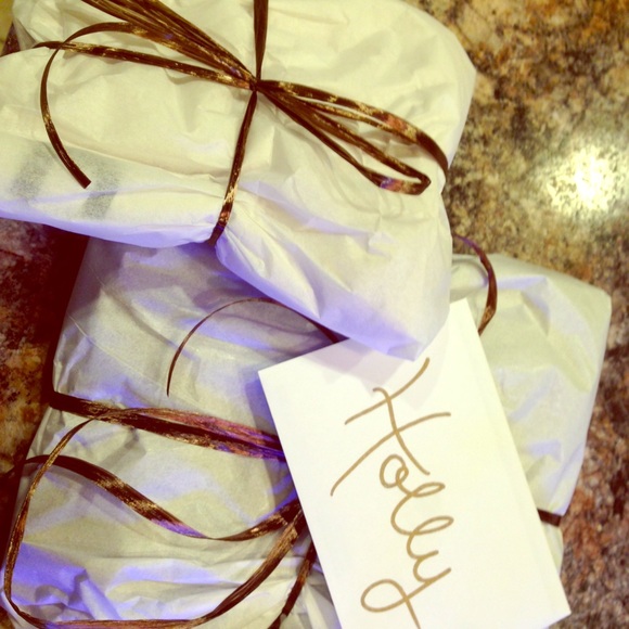 Example of two of my sales from this week!