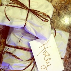 Example of two of my sales from this week!