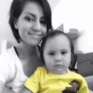 Meet your Posher, Lizette