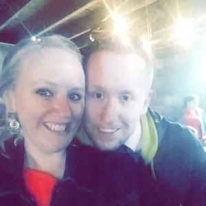 Meet your Posher, Robert