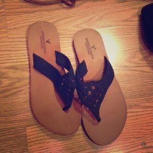 American Eagle Sandals. Sold on ♏️ercari.