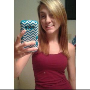 Meet your Posher, Madison