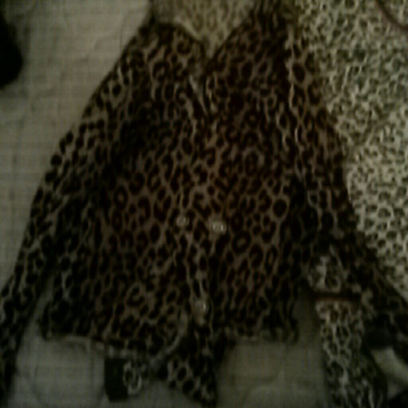 2 Cardigans - Picture 3 of 3