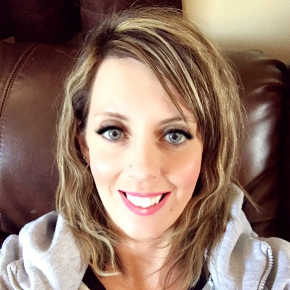 Meet your Posher, Pam